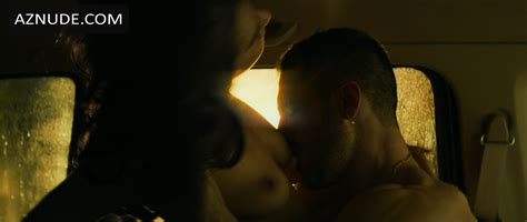 VERONICA SANCHEZ Nude AZNude