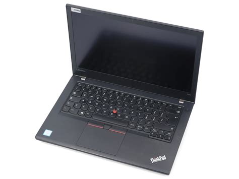 Dotykowy Lenovo ThinkPad T470 I5 6300U 1920x1080 Klasa A S N PF0XHX36