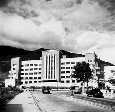 Caracas Cuéntame on Twitter Centro Médico de San Bernardino la