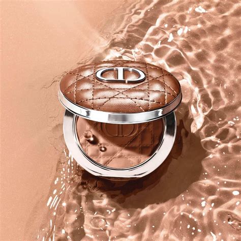 Dior Forever Nude Bronze Nuvole Di Bellezza