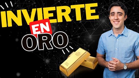 La forma MÁS RENTABLE de invertir en ORO El ORO BATE A LA INFLACIÓN