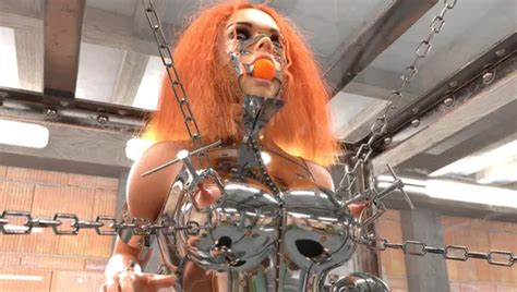 Hardcore Metal Bondage Latex BDSM Compilation D XHamster