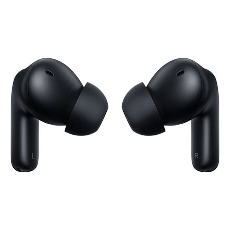 หูฟังไร้สาย Xiaomi Redmi Buds 4 Pro Midnight Black