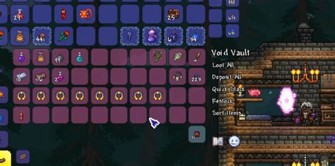 Really Cool And Epic Shadow Chest Rng Rterraria