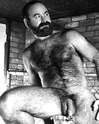 Hairy Men Porn Pictures XXX Photos Sex Images PICTOA