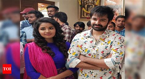 Ram Pothineni Starrer Hello Guru Prema Kosame To Go On Floors On