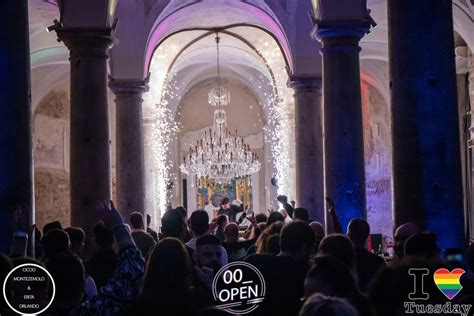 Queer Nights And Gay Clubs In Sicily QMagazine