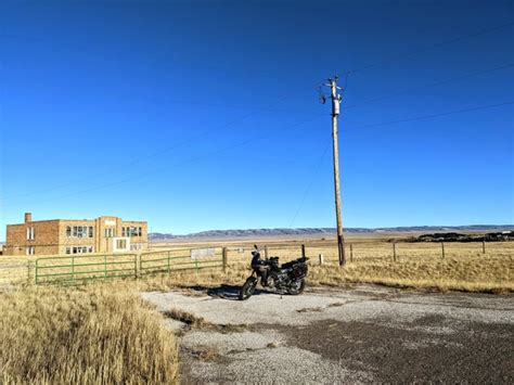 Late in the riding season [Snowy Range, Centennial, Bosler] : r/wyoming