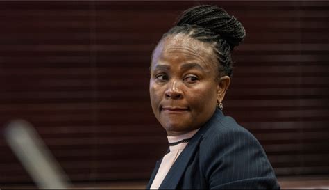 Time is UP for Mkhwebane! | Daily Sun