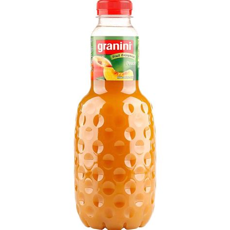 Сок, Нектар или Плодова напитка Granini | Kaufland | Oferta.bg
