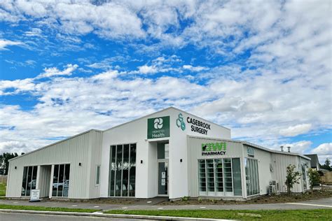 Casebrook Chch A Must See For Nature And Slow Paced Living