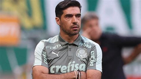 T Cnico Do Palmeiras Critica Maracan Ao Falar Sobre Campanha Contra