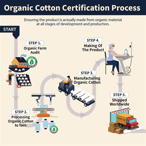 hannah⋮® AU | Organic Cotton Certification Process– The Brand hannah ...