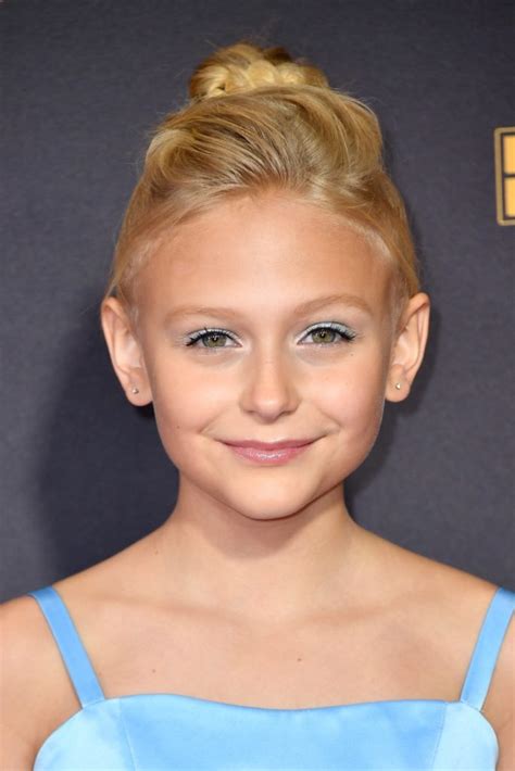 The Young And The Restless Alyvia Alyn Lind Opens Up About Her Secret