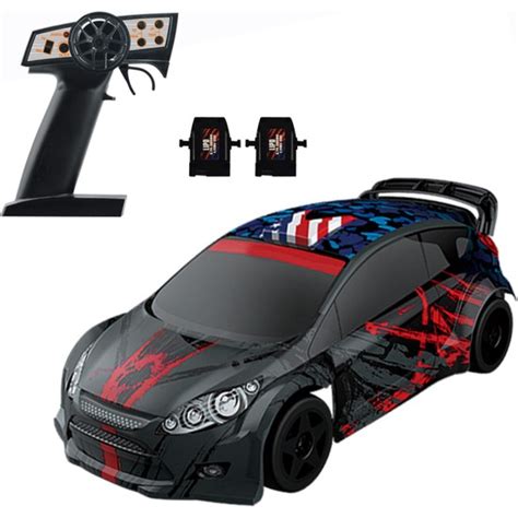 KKmoon Rc Drift Araba 1 24 Rc Araba 2 4ghz Rc Yarış Arabası Fiyatı