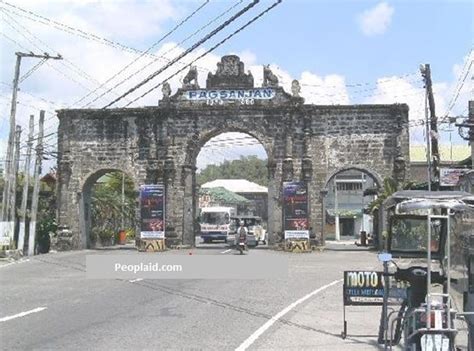 Pagsanjan Laguna History, Tourist Spots, Festivals - PeoPlaid Profile