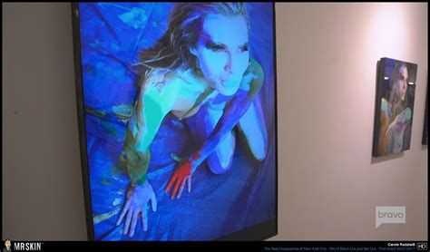 The Real Housewives Of New York City Nude Pics Page 1