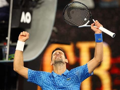 Novak Djokovic gets warm Australian Open welcome, then wins | Toronto Sun