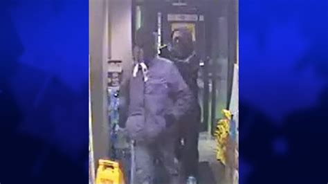 2 Suspects Sought Following Armed Robbery Of Convenience Store Ctv News