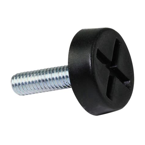 М6 опора мебельная регулируемая - 85 фото