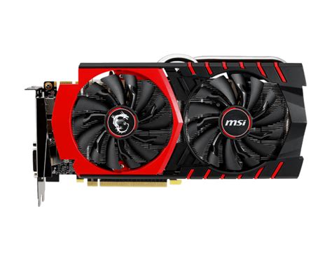 Overview Geforce Gtx 970 Gaming 4g Msi Türkiye