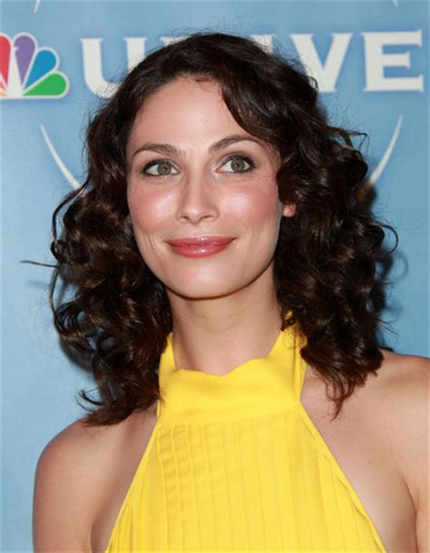 Joanne Kelly Images Joanne Kelly 2009 Nbc Summer Press Tour Hd