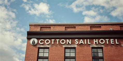 Cotton Sail Hotel (Savannah, GA): What to Know BEFORE You Bring Your Family