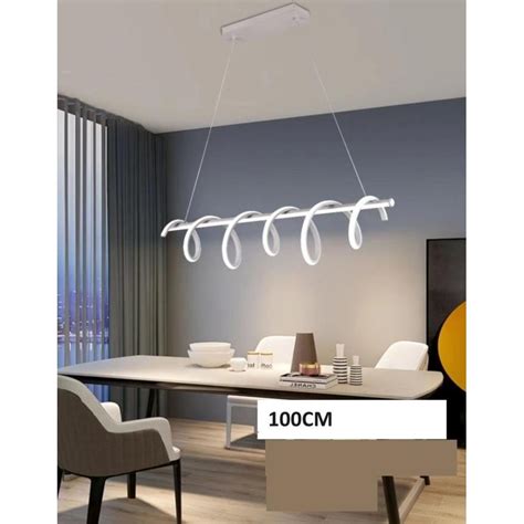 Jual Fl Lampu Gantung Island Modern Minimalis Cm Meja Makan Led