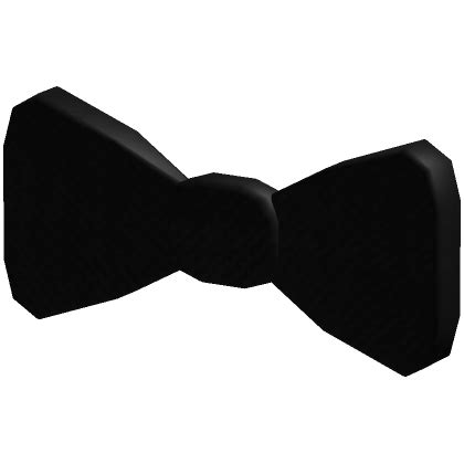 Bowtie Roblox