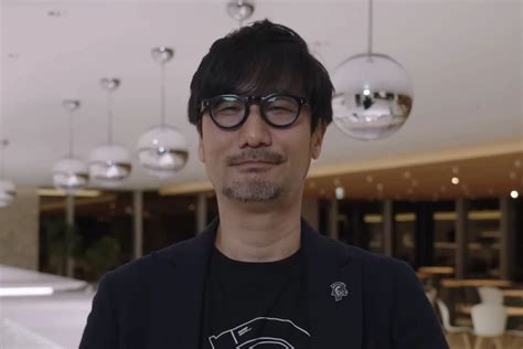 Hideo Kojima Anticipó La Presentación De Un Juego Completamente Nuevo