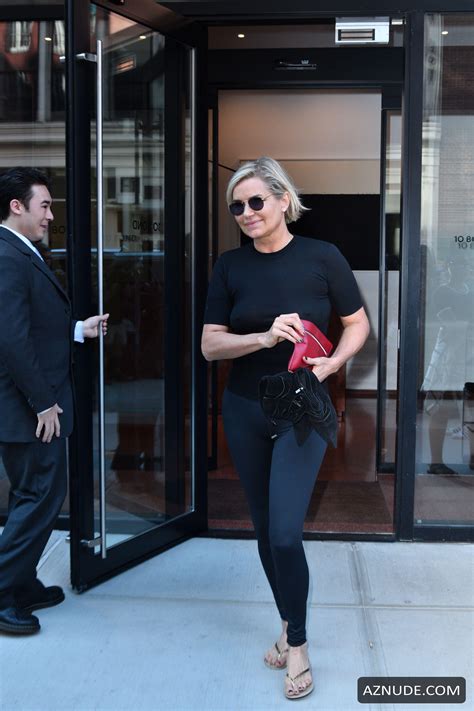 Yolanda Hadid Nude Aznude