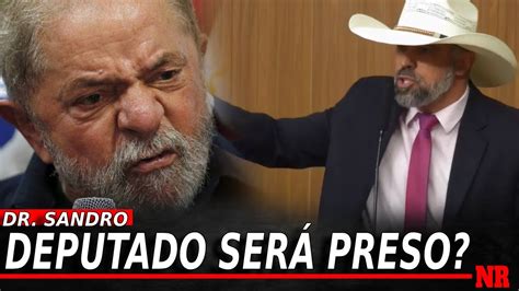 Grave Deputado Patriota Preso Youtube