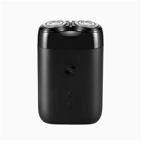 New Xiaomi Mijia Electric Shaver Floating Head Portable