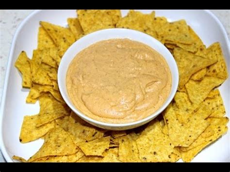 Сырный соус начо / Nachos cheese sauce - YouTube