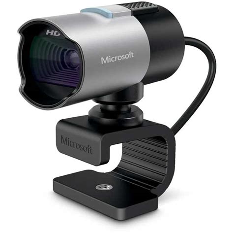 Microsoft LifeCam Studio Webcam Reviews