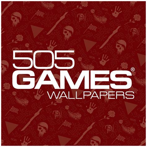 505 Games » WELCOME TO OUR FIRST #505COMMUNITYPLAYS WEEK!