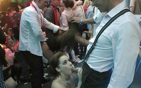 Karol Lilien Scene Victoria Puppy Lets A Random Black Man Fuck Her