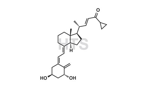 Calcipotriol | HTS Biopharma