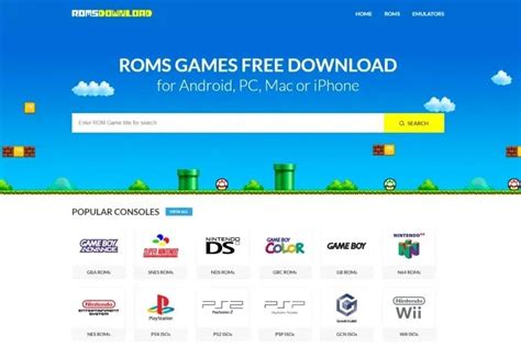 12 Best and Safe Sites for Nintendo 3DS ROMs in 2022 – DxDo