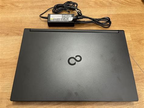 Fujitsu Lifebook A Nx Fmva D P Core I