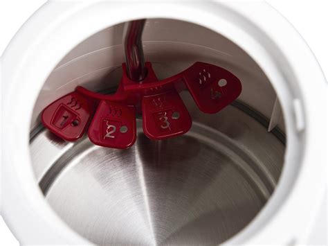 ≡ Електрочайник Tefal DELFINI KO150F30 – купити в Києві | ціни і ...