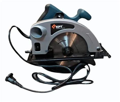 7 Inch 1400 W Kpt Kcs190n Circular Saw 5000 Rpm At Best Price In Hyderabad Id 2854255252155