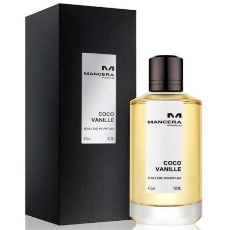 Купить Mancera Coco Vanille / Мансера Коко Ваниль. Цена оригинала ...