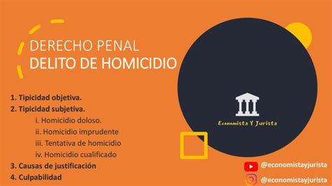 Qu Es El Homicidio Imprudente Seg N El C Digo Penal Actualizado