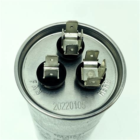 Ks Pinge Cbb65 Motor Starting Capacitor 20UF 450VAC Air Conditioner