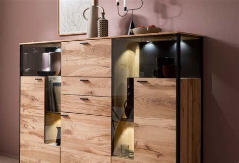 Multifunktionale Highboards Bei M Bel Schnetzer