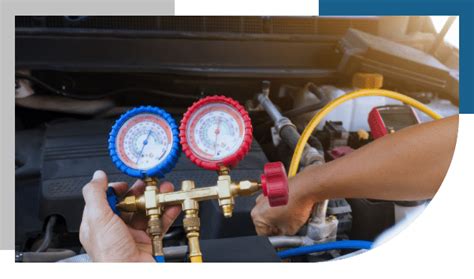 Car Air Conditioning Service & Repairs | Aircon Servicing