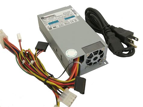 Ngu N Psu Seventeam St Fub Flex Atx W Active Pfc Ac Pin Pin