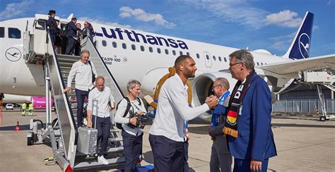 Das Tor Zur Euro Dortmund Airport