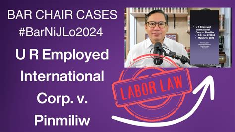 Jurisdiction Of The Labor Arbiter And The Poea Youtube